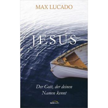 Lucado, Max: Jesus