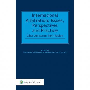 Vitalsource Technologies, Inc. International Arbitration