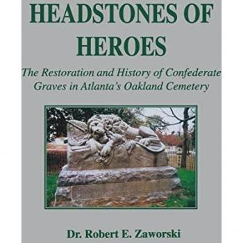 Headstones of Heroes