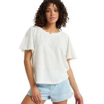 Roxy Shirt Palmenzeit