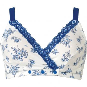 Breastfeeding & Postnatal Support Bra – Wacoal MMS307 KO L