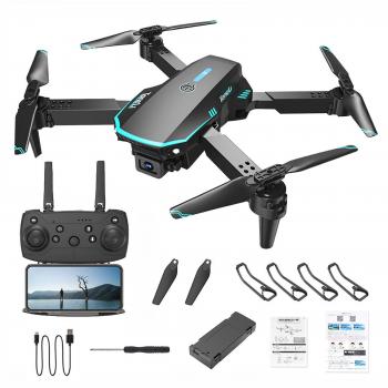 Drone Caméra Kakanwo 8K Multicolore