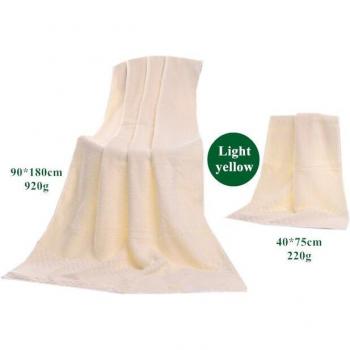 Extra großes Sauna-Handtuch aus ägyptischer Baumwolle