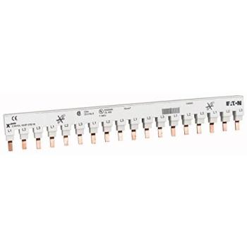Z-SV/UL-16/3P-3TE/18 Eaton 3-Pole 16mm² 315mm Busbar Set