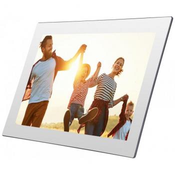 Rollei Smart Frame WiFi 101 Cornice Fotografica Verspiegelt