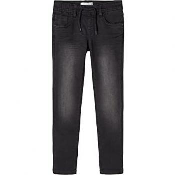 Pantalón vaquero de niño con estilo Robin Black