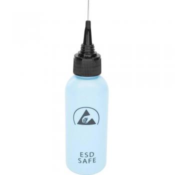 BJZ ESD Flux Dispenser Bottle 60 ml with Nozzle