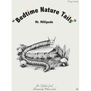 Bedtime Nature Tails