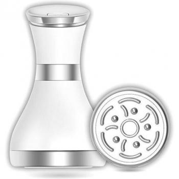 Soin Ultrasonique à Ions – Masseur Facial