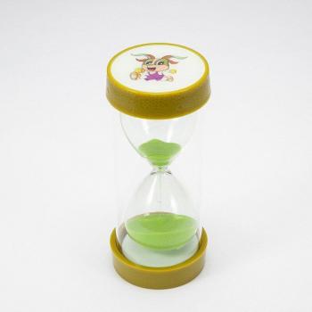 Sternenzeit Sanduhr