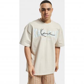 Camiseta Hombre Karl Kani Estilo Casual