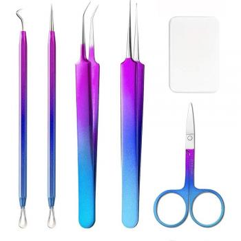 Conjunto Vinilo Adhesivo Silueta 7 Piezas