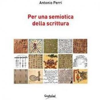 Per una semiotica della scrittura