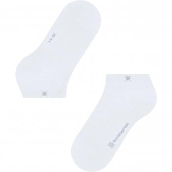 Calcetines cortos de mujer Burlington Soho Vibes