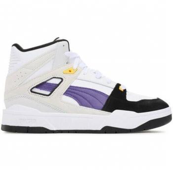 Sneakers Puma Slipstream Hi 387998 11 Weiß