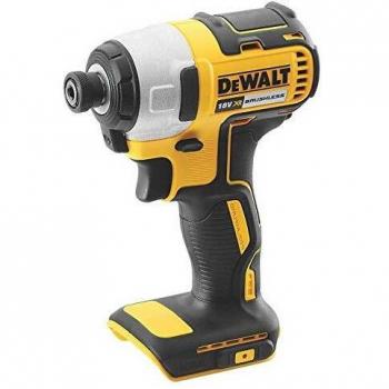 DeWALT 18V Impact Driver, Ø6.35mm
