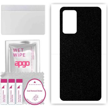 Oppo A55s Back Cover – APGO Protective Sticker