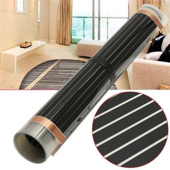 Far Infrared Heating Mat 50cm x 6m