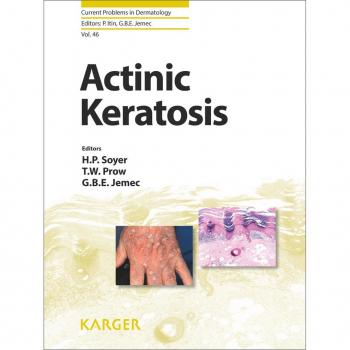 Vitalsource Technologies, Inc. Actinic Keratosis