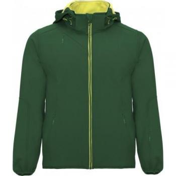 Veste Roly Siberia Bleu