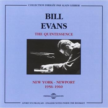 Quintessence - New York newport 1956-1960