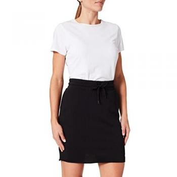 Nike Women's Icon Clash Skirt, DC5499, Nero