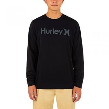 Sudadera Hurley One & Only Summer Crew