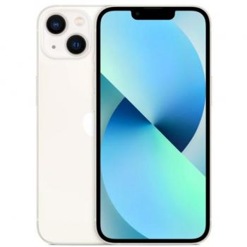 Apple iPhone 13 128GB Stříbrná hvězda