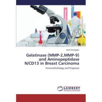 Gelatinase (MMP-2,MMP-9) and Aminopeptidase N/CD13 in Breast Carcinoma: Immunohistology and Prognosis