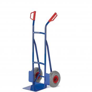 Sackkarre Rollcart mit Tragkraft 200,0 kg (blau)