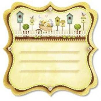 Ursus Scrapbook Papier Premium Glitter 30,5x30,5cm VE=5 Blatt Motiv 205