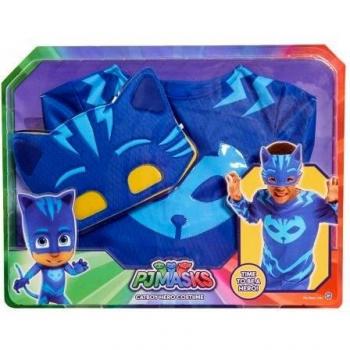 Maschera & Pigiama Zeus Party per Festività, Altezza 93 cm
