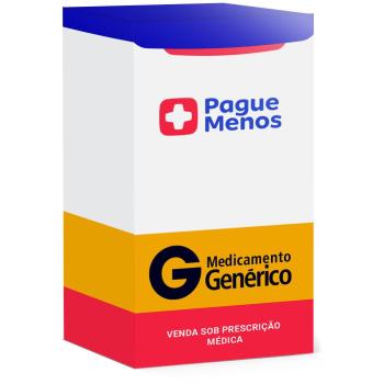 Ivermectina 6mg - 4 Comprimidos Genéricos