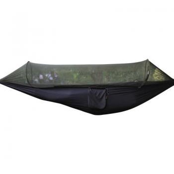 Camping Hammock with Mosquito Net