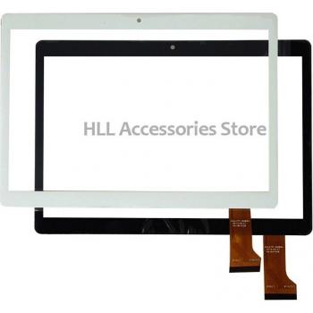 Panel Sensible a la Luz 9,6” para Ginzzu GT-X870
