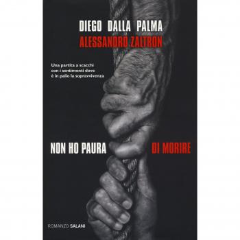 Non ho paura di morire