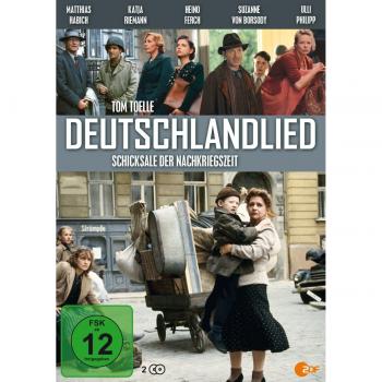 Deutschlandlied