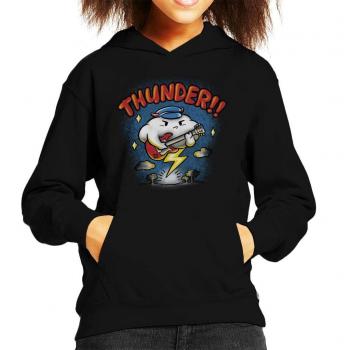 Electric Storm Sweatshirt