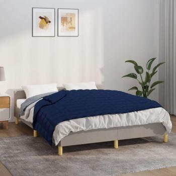 Coperta ComfortBlu 152x203 11 kg