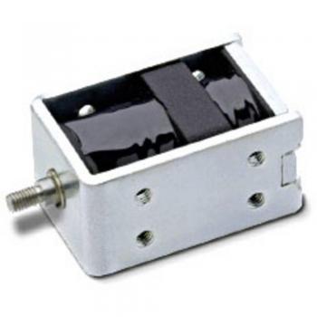 Intertec ITS-LX-3027-24V Bidirectional Electromagnet 24 V DC 54 W