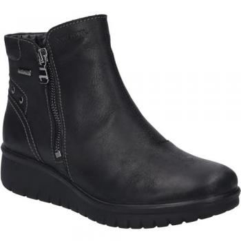 Botín Mujer Josef Seibel Calais 95 con Membrana Top Dry Tex