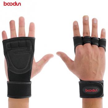 Guantes Protectores de Manos para Gimnasio