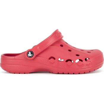 BAYA Crocs Ciabatte 10126-6EN W Rosso