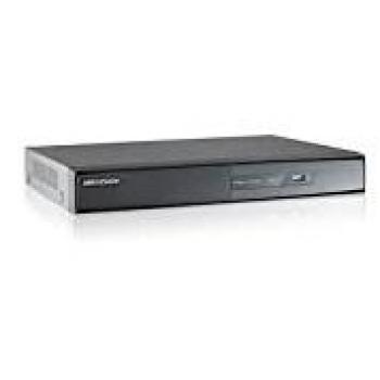 Hikvision 7608HI‑ST Registratore Video Digitale Nero
