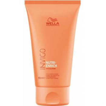 Invigo Nutri-Enrich Crema antiencrespamiento, 150 ml