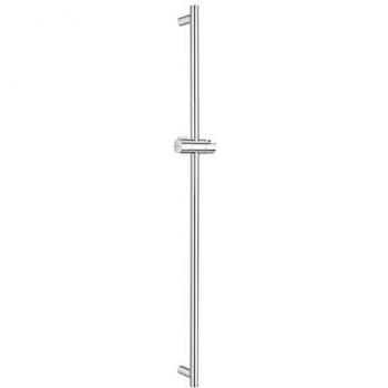 Barra de ducha 900 mm con soporte ajustable MINIMAL - ROCA
