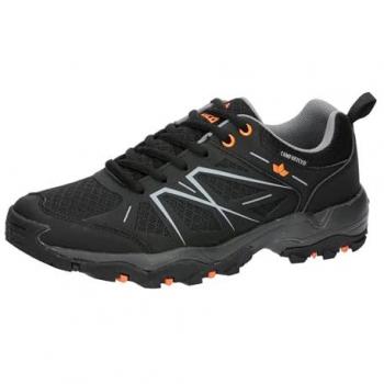 Lico Trekkingschuh Kadoka 40 schwarz