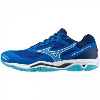 Hallenschuhe Mizuno Wave Phantom 3