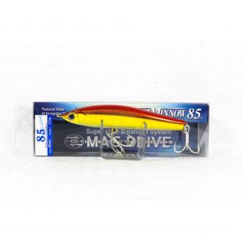 SlideSwim ZipBait Minnow 85 Sink
