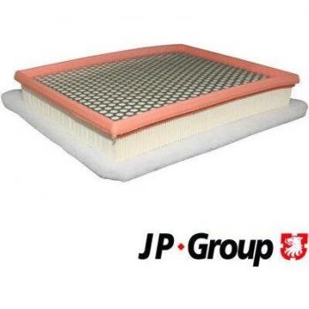 Filtro de aire JP GROUP 1218600100